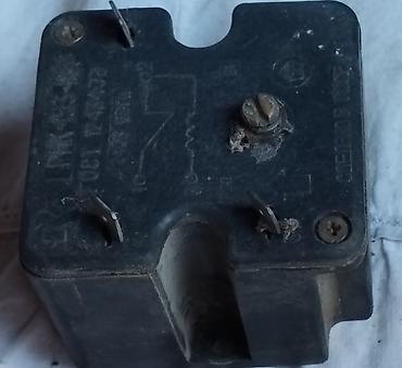 monoblok kondisioner: Kondisioner İşlənmiş, 40-45 kv. m, Monoblok, Kredit yoxdur — 10