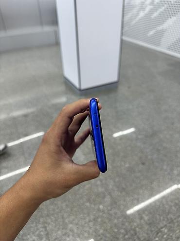 iphon 13: Redmi, Redmi 9, Б/у, 64 ГБ, цвет - Синий, 2 SIM — 5
