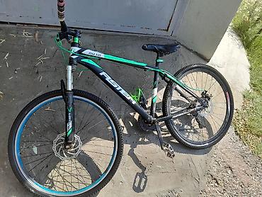 Горные велосипеды: Aster MTB velosiped - Tip: Dağ velosipedi (MTB), hardtail - Çərçivə — 1