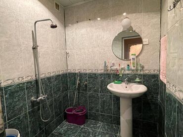 Köhnə tikili: Bakı, 4 otaqlı, Köhnə tikili, m. Həzi Aslanov, 110 kv. m — 20