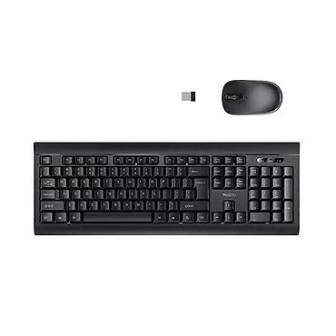 printir: Kateqoriya: Klaviaturalar Brend: Yesido Model: KB12 black Təsvir — 1