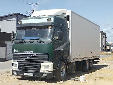 Volvo: Volvo : 1999 г., Механика, Дизель — 4