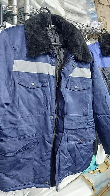 Спецодежда: Мужская утеплённая спецодежда для холодной погоды. Комплекты и — 7