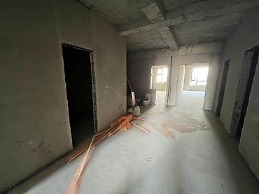 Продажа квартир: 3 комнаты, 136 м², Карпинка Элитка, 11 этаж, ПСО (под самоотделку) — 10