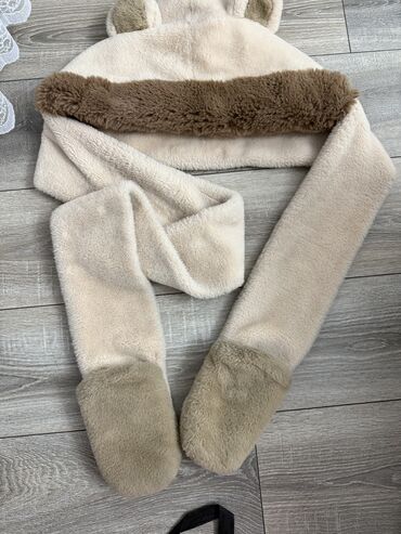 Платья: Детское платье, цвет - Черный — 23