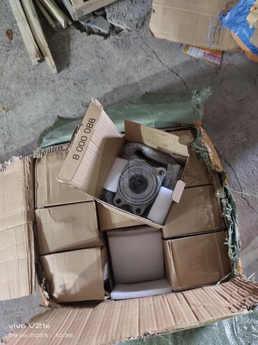 Подшипники: Подшипник BYD 2023 г., Новый, Оригинал — 2