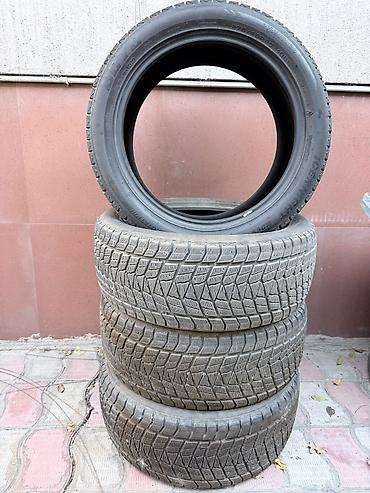 r20 x5: Шины 275 / 45 / R 20, Всесезонная, Б/у, Комплект, Легковые, Китай, BOTO — 1