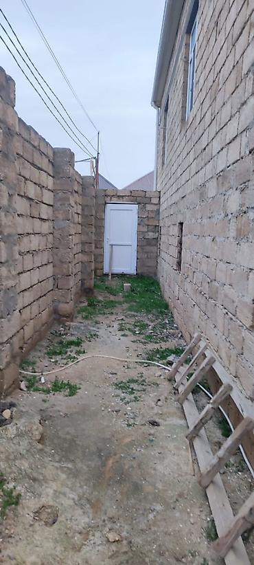 qusarda ev satisi: Qala qəs. 4 otaqlı, 150 kv. m, Kredit yoxdur, Orta təmir — 4