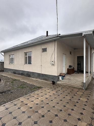 Продажа коттеджей и домов: 📍 В Шопокове в ж/м Ынтымак продается дом на участке 5 соток, 122 — 2