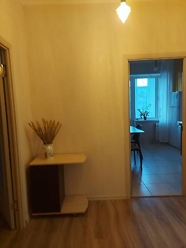 Продажа квартир: 3 комнаты, 100 м², Юг-2 мкр Элитка, 2 этаж — 3