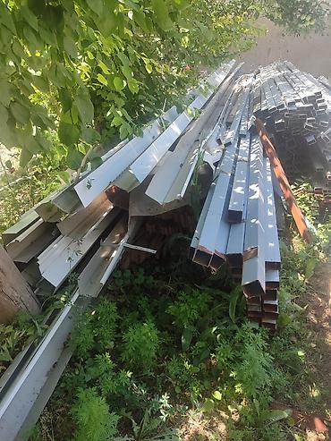 Дом и сад: Профлист и металлопрокат для строительства В наличии: - — 9