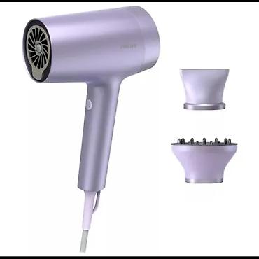 bk 2300: Philips Fen – 2300W, İonizasiya, 2 Başlıq Philips 2300W fen güclü — 1
