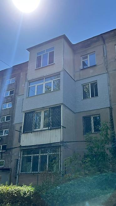 желе: Услуги по изготовлению и монтажу балконов и лоджий «под ключ» - — 8