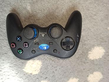 logitech superlight: Геймпад Logitech Cordless Controller для PlayStation 2 - Беспроводной — 1