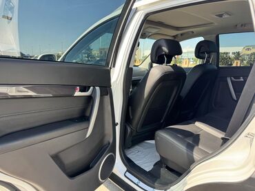 Chevrolet: Chevrolet Captiva: 2 l | 2014 il 200000 km Ofrouder/SUV — 6