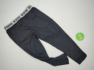 zumba: Legginsy Sportowe damskie, rozmiar L — 3