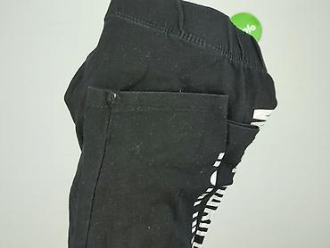 getry guess: FB Sister, Legginsy Sportowe damskie, rozmiar M — 5