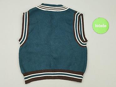bluzy john deere: House, Kamizelka damska, rozmiar S — 3