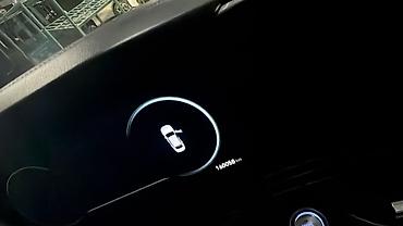 арзан машине: Hyundai Grandeur: 2020 г., 2.4 л, Автомат, Гибрид, Седан — 9