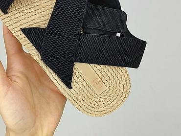 carrefour crocs: Sandały damskie, rozmiar 36 — 4