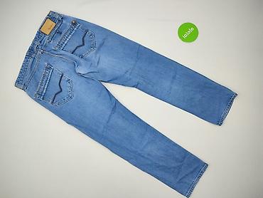 bibs com: Pepe Jeans, Jeansy dla mężczyzn, rozmiar L — 3