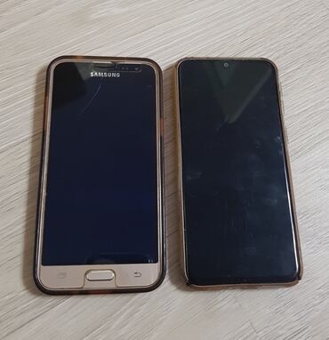 рэдми 9: Представлены два смартфона Samsung: золотистый Galaxy J3 и синий