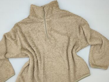 флісові кофти жіночі: H&M, Sweter damski, rozmiar M