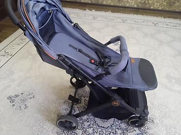 ining baby коляска отзывы: Прогулочная коляска-трость (компактная) Ining baby - Цвет — 1