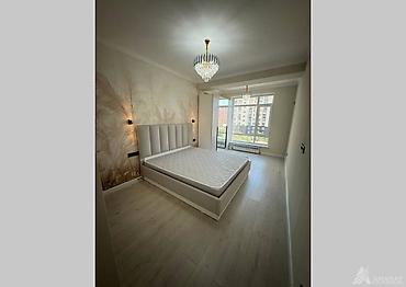 Продажа квартир: 3 комнаты, 98 м², Восток-5 мкр 4 этаж, Дизайнерский ремонт — 12