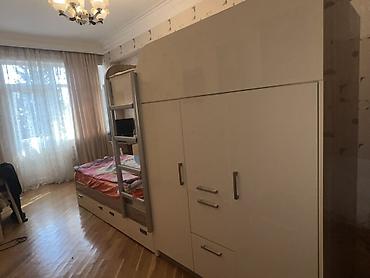 Uşaqlar üçün funksional ikiqat modul yataq dəsti - Aşağıda tək lalafo.az -da — 2 Uşaqlar üçün funksional ikiqat modul yataq dəsti - Aşağıda tək — 2