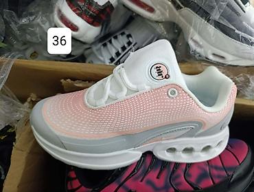 Patike: Akcija 📣
svi modeli po 2850 din — 26