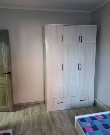 квартира керек рабочий городок: 1 бөлмө, Кыймылсыз мүлк агенттиги