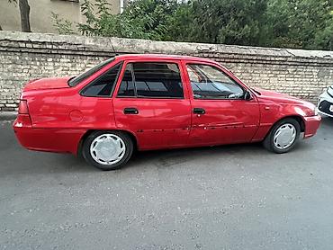 daewoo nexia срочно: Daewoo Nexia: 2009 г., 1.6 л, Механика, Седан — 7