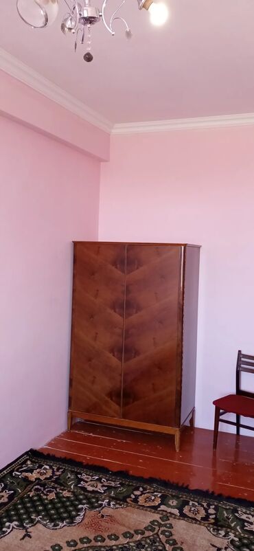 Uzunmüddətli kirayə mənzillər: Zabrat krugunda 2otag yeni tikilidə əşyaları ilə birlikdə kirayə — 6