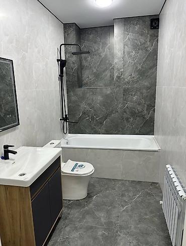 flats on rent: 1 комната, 49 м², Элитка, 11 этаж, Свежий ремонт — 4