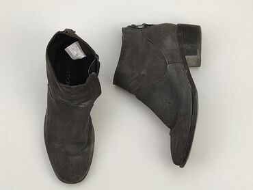 bluzki by o la la: Ankle boots