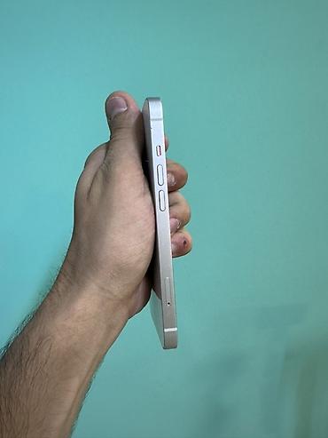 IPhone 13, Ağ, Face ID lalafo.az -da — 4 IPhone 13, Ağ, Face ID — 4