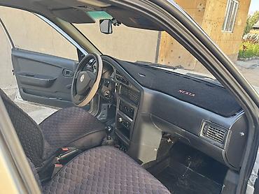 Daewoo: Daewoo Nexia: 2011 г., 1.5 л, Кол менен иштөөчү, Бензин, Седан — 8