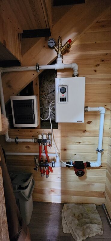 Продажа домов: Дача, 100 м², 4 комнаты, Свежий ремонт — 14