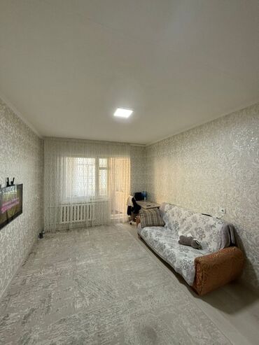 1 комн квартир: 1 комната, 37 м², 105 серия, 5 этаж, Евроремонт