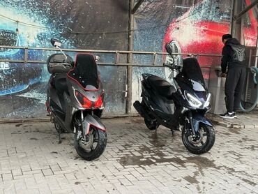 хонда мотоцикл бишкек: Скутеры/макси-скутеры городского класса — два экземпляра. Общие