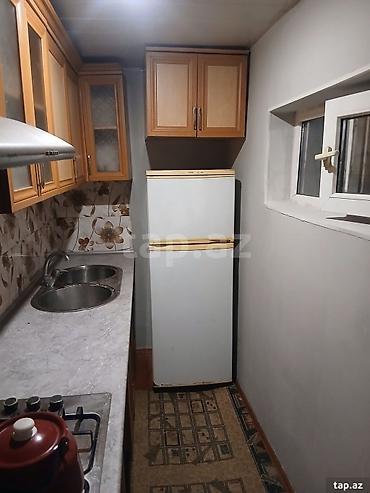 Uzunmüddətli kirayə evlər: 70 kv. m, 3 otaqlı, Qaz, Su, Kombi — 6