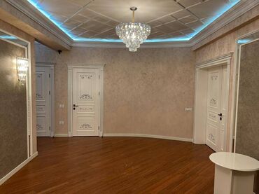 Yeni tikili: 4 otaqlı, Yeni tikili, m. Xətai, 201 kv. m — 18