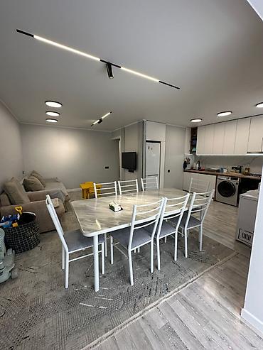 Продажа квартир: 4 комнаты, 79 м², Индивидуалка, 4 этаж, Евроремонт — 2