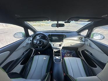 byd e6: BYD Dolphin: 2022 г., Автомат, Электромобиль, Хэтчбэк — 4