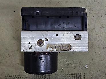 ABS: Блок ABS Volkswagen 2000 г., Б/у, Оригинал, Германия — 13