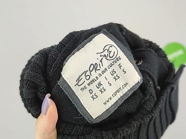 esprit organic: Esprit, Sweter damski, rozmiar XS — 4