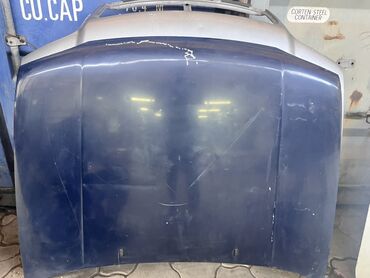 двигатель на гольф 4 бишкек: Капот Volkswagen, Колдонулган, Оригинал