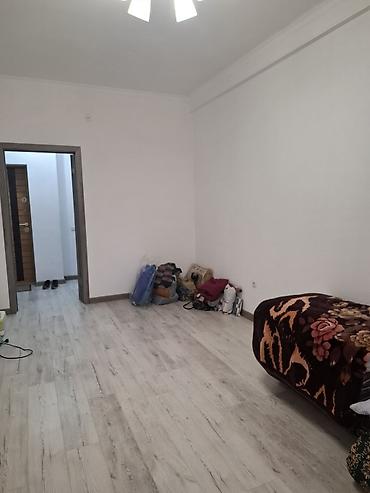 Продажа квартир: 1 комната, 43 м², 12 мкр Элитка, 7 этаж, Свежий ремонт — 5