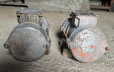 куплю медогонку бу: Продаю площадочные вибраторы (2 шт.)
Б/у, в хорошем состоянии! — 5